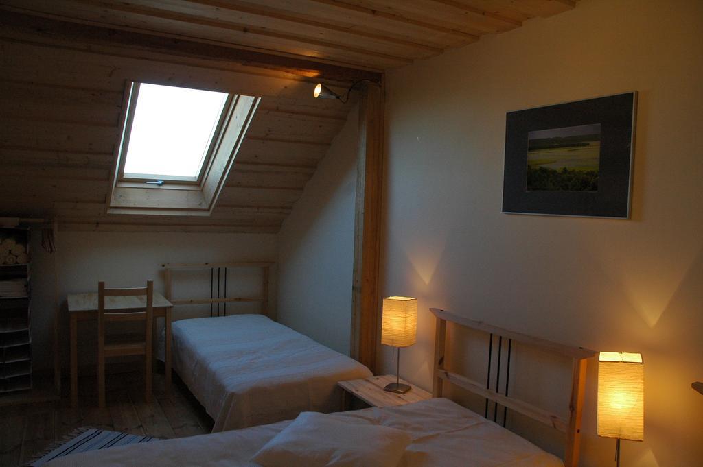 Farm stay Przystanek Rospuda *
